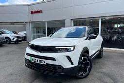 Vauxhall Mokka-e SUV (20-25) 100kW Ultimate 50kWh 5dr Auto For Sale - J B Motors, Malton