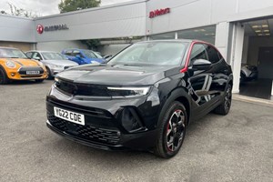 Vauxhall Mokka SUV (20 on) 1.2 Turbo SRi Premium 5dr For Sale - J B Motors, Malton