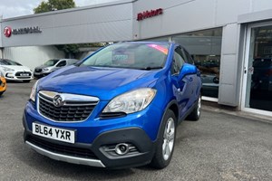 Vauxhall Mokka (12-16) 1.7 CDTi SE 5d For Sale - J B Motors, Malton