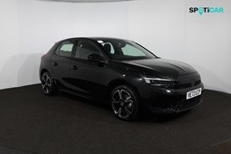 Vauxhall Corsa Hatchback (20 on) 1.2 Turbo GS 5dr For Sale - Lanehouse Bridport, Bridport