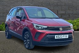 Vauxhall Crossland SUV (21 on) 1.2 Turbo Design 5dr For Sale - Lanehouse Bridport, Bridport