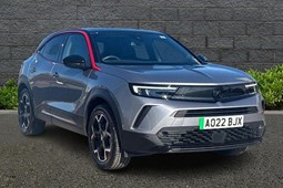 Vauxhall Mokka-e SUV (20-25) 100kW SRi Premium 50kWh 5dr Auto For Sale - Lanehouse Bridport, Bridport
