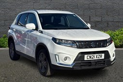 Suzuki Vitara (15 on) 1.4 Boosterjet 48V Hybrid SZ-T 5d For Sale - Lanehouse Bridport, Bridport