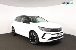 Vauxhall Grandland SUV (21-24) 1.2 Turbo Ultimate 5dr For Sale - Lanehouse Bridport, Bridport
