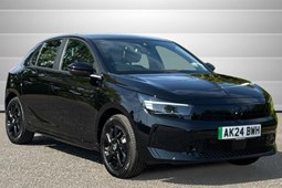 Vauxhall Corsa Electric Hatchback (23 on) 100kW Yes 50kWh 5dr Auto For Sale - Marshall Vauxhall Ipswich, Ipswich