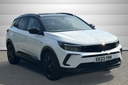 Vauxhall Grandland SUV (21-24) 1.2 Turbo GS 5dr Auto For Sale - Marshall Vauxhall Ipswich, Ipswich