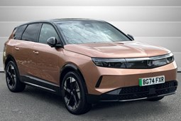Vauxhall Grandland Electric SUV (24 on) 157kW GS 73kWh 5dr Auto For Sale - Marshall Vauxhall Ipswich, Ipswich