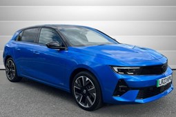 Vauxhall Astra Electric Hatchback (24 on) 115kW Ultimate 54kWh 5dr Auto For Sale - Marshall Vauxhall Ipswich, Ipswich