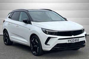 Vauxhall Grandland GSe (23-24) 1.6 Hybrid [300] 4X4 GSe 5dr Auto For Sale - Marshall Vauxhall Ipswich, Ipswich