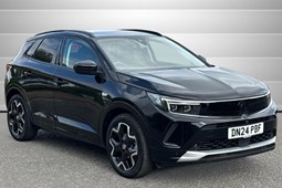 Vauxhall Grandland SUV (21-24) 1.2 Turbo Ultimate 5dr For Sale - Marshall Vauxhall Ipswich, Ipswich