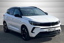 Vauxhall Grandland GSe (23-24) 1.6 Hybrid [300] 4X4 GSe 5dr Auto For Sale - Marshall Vauxhall Ipswich, Ipswich