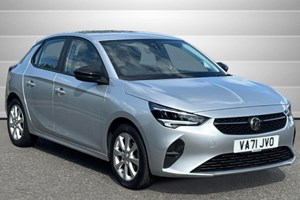 Vauxhall Corsa Hatchback (20 on) 1.2 SE Edition 5dr For Sale - Marshall Vauxhall Ipswich, Ipswich