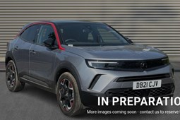 Vauxhall Mokka-e SUV (20-25) 100kW SRi Nav Premium 50kWh Auto 5d For Sale - Marshall Vauxhall Ipswich, Ipswich
