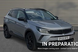 Vauxhall Grandland SUV (21-24) 1.2 Turbo SRi 5dr For Sale - Marshall Vauxhall Ipswich, Ipswich