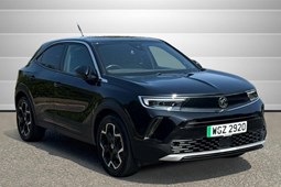 Vauxhall Mokka-e SUV (20-25) 100kW Ultimate 50kWh 5dr Auto For Sale - Marshall Vauxhall Ipswich, Ipswich