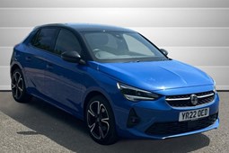 Vauxhall Corsa Hatchback (20 on) 1.2 Turbo SRi Edition 5dr For Sale - Marshall Vauxhall Ipswich, Ipswich