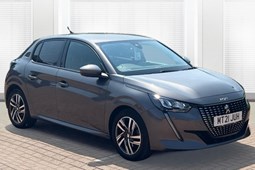 Peugeot 208 Hatchback (19 on) Allure 1.2 PureTech 100 S&S 5d For Sale - Marshall Vauxhall Ipswich, Ipswich
