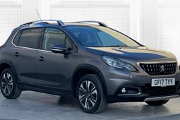 Peugeot 2008 (13-19) Allure 1.2 PureTech 82 (05/16 on) 5d For Sale - Marshall Peugeot Peterborough, Peterborough