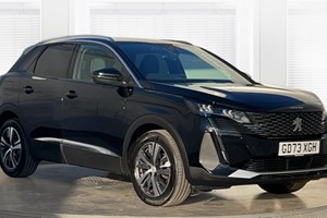 Peugeot 3008 SUV (16-24) 1.2 PureTech Allure 5dr EAT8 For Sale - Marshall Peugeot Peterborough, Peterborough