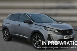 Peugeot 3008 SUV (16-24) GT Line 1.2 PureTech 130 S&S 5d For Sale - Marshall Peugeot Peterborough, Peterborough