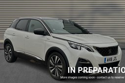 Peugeot 3008 SUV (16-24) GT Line Premium 1.6 THP S&S EAT6 auto 5d For Sale - Marshall Peugeot Peterborough, Peterborough