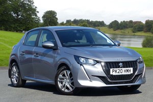 Peugeot 208 Hatchback (19 on) Active 1.2 PureTech 75 S&S 5d For Sale - David Hayton Ltd (Mazda Kendal), Kendal