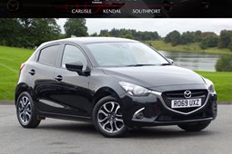Mazda 2 (15-25) SkyActiv-G 90ps Sport Nav+ 5d For Sale - David Hayton Ltd (Mazda Kendal), Kendal