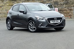 Mazda 2 (15-25) SkyActiv-G 115ps GT Sport Nav+ 5d For Sale - David Hayton Ltd (Mazda Kendal), Kendal