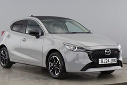 Mazda 2 (15-25) 1.5 e-Skyactiv G MHEV Homura Aka 5dr For Sale - David Hayton Ltd (Mazda Kendal), Kendal
