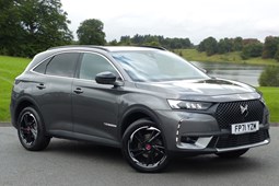 DS 7 Crossback SUV (18-22) 1.5 BlueHDi Performance Line + 5dr EAT8 For Sale - David Hayton Ltd (Mazda Kendal), Kendal