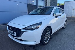 Mazda 2 (15-25) 1.5 e-Skyactiv G Sport 5dr For Sale - David Hayton Ltd (Mazda Kendal), Kendal