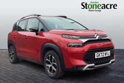 Citroen C3 Aircross SUV (17-24) 1.2 PureTech 110 Shine 5dr For Sale - Stoneacre Peterborough, Peterborough