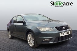 SEAT Toledo (13-19) Xcellence 1.0 TSI 110PS 5d For Sale - Stoneacre Peterborough, Peterborough