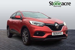 Renault Kadjar (15-22) Iconic TCe 160 5d For Sale - Stoneacre Peterborough, Peterborough