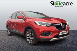 Renault Kadjar (15-22) S Edition TCe 140 5d For Sale - Stoneacre Peterborough, Peterborough