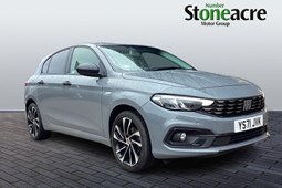 Fiat Tipo Hatchback (16-23) 1.0 City Sport 5dr For Sale - Stoneacre Peterborough, Peterborough