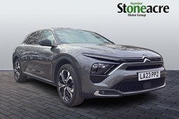 Citroen C5 X Estate (22 on) 1.2 PureTech 130 Shine 5dr EAT8 For Sale - Stoneacre Peterborough, Peterborough