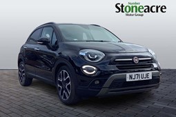 Fiat 500X (15-24) Cross Plus 1.0 120hp 5d For Sale - Stoneacre Peterborough, Peterborough