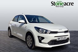 Kia Rio Hatchback (17-23) 1.2 DPi 1 5dr For Sale - Stoneacre Peterborough, Peterborough