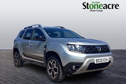 Dacia Duster SUV (18-24) SE Twenty TCe 130 4x2 5d For Sale - Stoneacre Peterborough, Peterborough