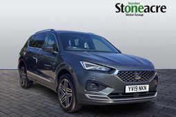 SEAT Tarraco SUV (18 on) Xcellence 2.0 TDI 150PS 4Drive DSG auto 5d For Sale - Stoneacre Peterborough, Peterborough