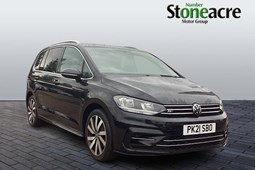 Volkswagen Touran (15 on) R-Line 1.5 TSI Evo 150PS DSG auto 5d For Sale - Stoneacre Peterborough, Peterborough