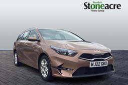 Kia Ceed Sportswagon (18 on) 2 1.0 T-GDi 118bhp ISG 5d For Sale - Stoneacre Peterborough, Peterborough