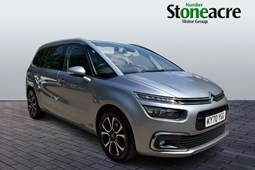 Citroen Grand C4 SpaceTourer MPV (18-23) Flair Plus BlueHDi 130 S&S EAT8 auto 5d For Sale - Stoneacre Peterborough, Peterborough