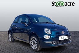 Fiat 500 Hatchback (08-24) 1.0 Mild Hybrid 3dr For Sale - Stoneacre Peterborough, Peterborough