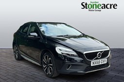 Volvo V40 Cross Country (13-19) T3 (152bhp) Cross Country Pro 5d Geartronic For Sale - Stoneacre Peterborough, Peterborough