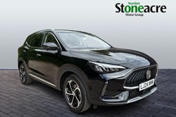 MG HS SUV (19-24) 1.5 T-GDI PHEV Trophy 5dr Auto For Sale - Stoneacre Peterborough, Peterborough