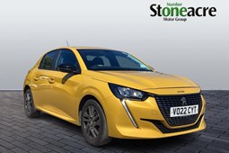Peugeot 208 Hatchback (19 on) Active Premium 1.2 PureTech 100 S&S 5d For Sale - Stoneacre Peterborough, Peterborough