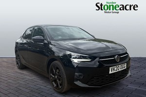 Vauxhall Corsa Hatchback (20 on) SRi Premium 1.2 (100PS) Turbo 5d For Sale - Stoneacre Peterborough, Peterborough