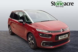 Citroen Grand C4 SpaceTourer MPV (18-23) 1.5 BlueHDi 130 Shine 5dr For Sale - Stoneacre Peterborough, Peterborough